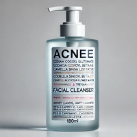 ［Acnee］ Hydrapure Foam