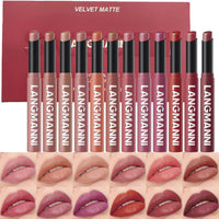 Velvet Luxe Lipstick Collection™