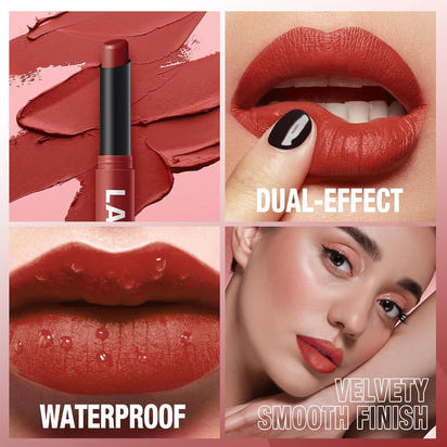 Velvet Luxe Lipstick Collection™